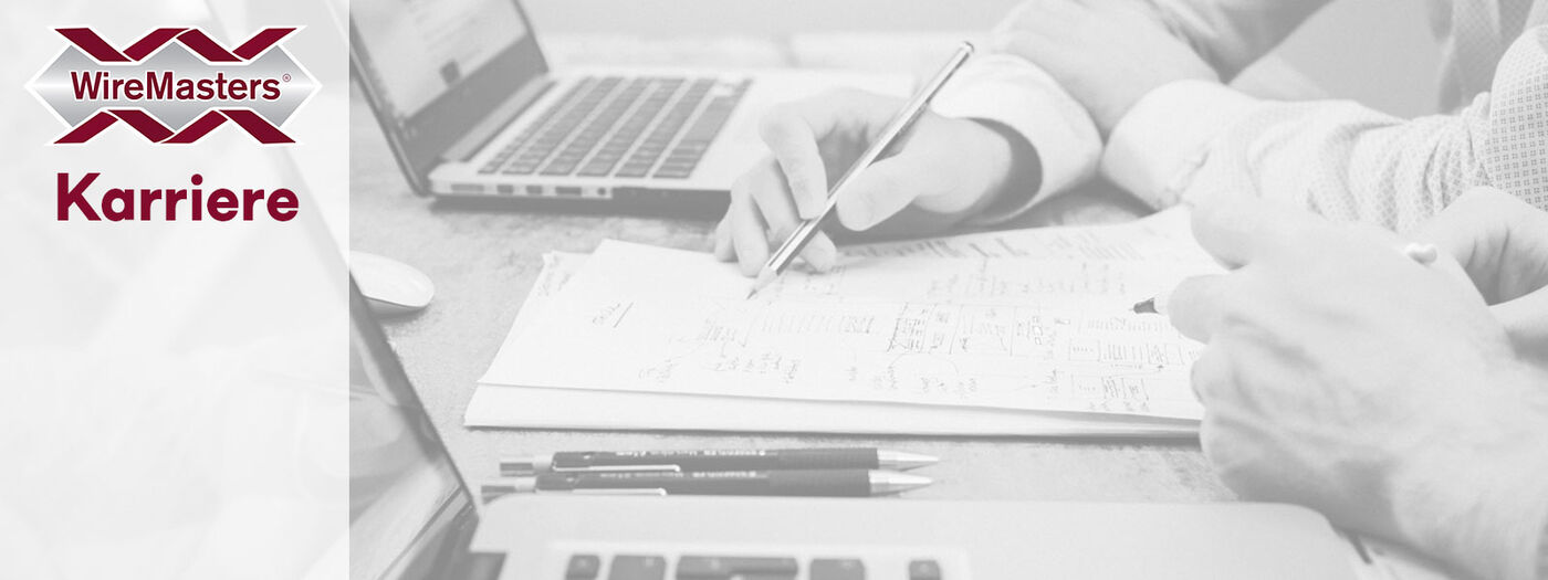 Sales Support / Vertriebsinnendienst (m/w/d) Sales Support / Vertriebsinnendienst (m/w/d) - Job Gelnhausen - Karriere | WireMasters GmbH & Co. KG