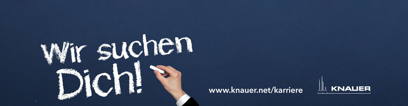 Teamleiter/n Finanzbuchhaltung (m/w/d) - Job Berlin - Careers @ KNAUER