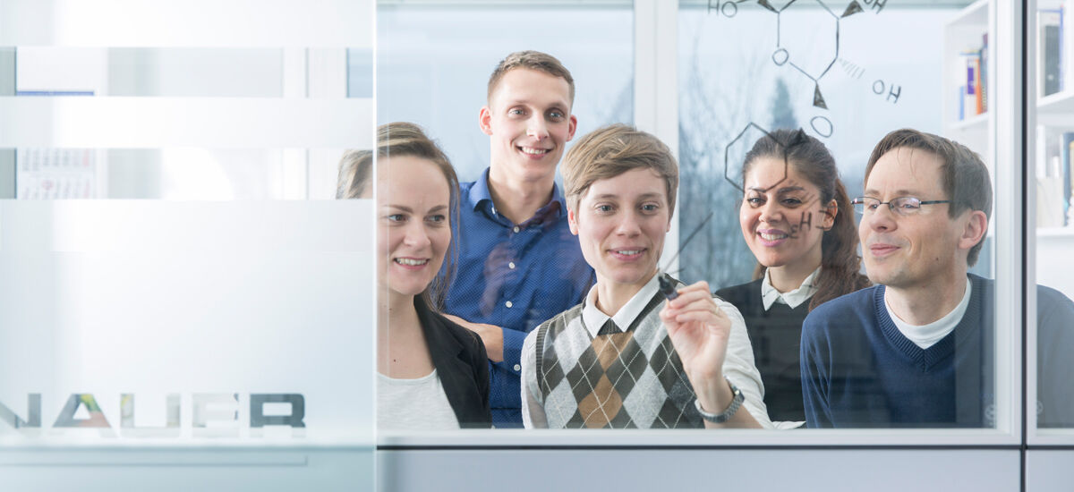 Qualitäts- und Umweltmanager (m/w/d) Qualitäts- und Umweltmanager (m/w/d) - Job - Jobs at KNAUER