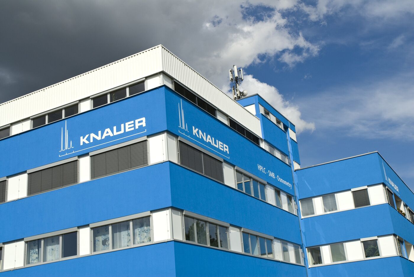 Content Manager Life Science (m/w/d) Content Manager Life Science (m/w/d) - Job - Jobs at KNAUER