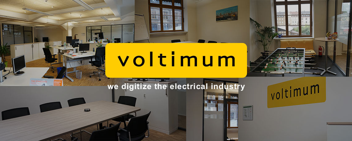 Junior Marketing Manager (W/M/D) Junior Marketing Manager (W/M/D) - Job Heidelberg - Voltimum