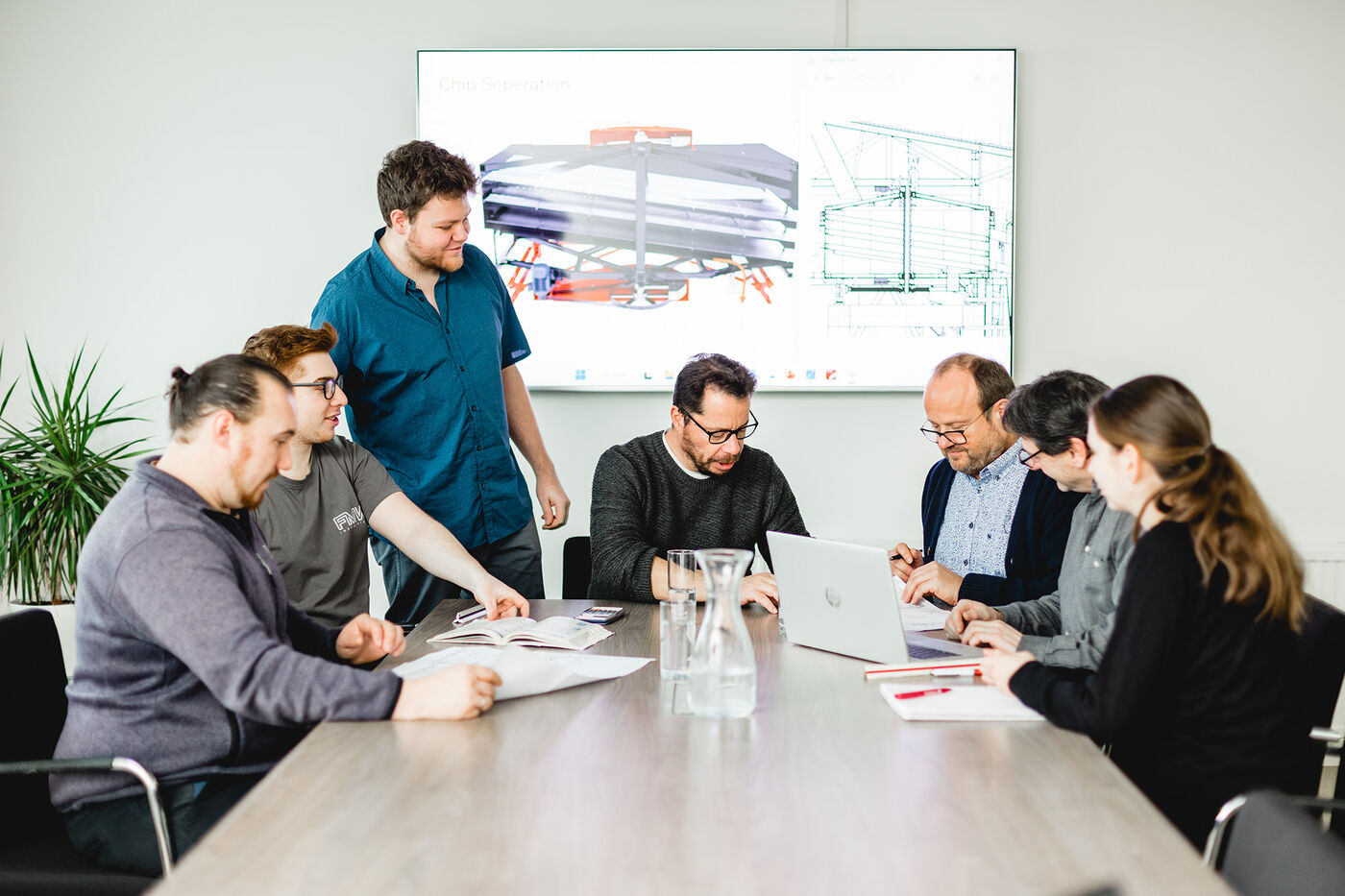 Einkaufsmanager (m/w/d) - Job Kirchstetten, Homeoffice - Jobs