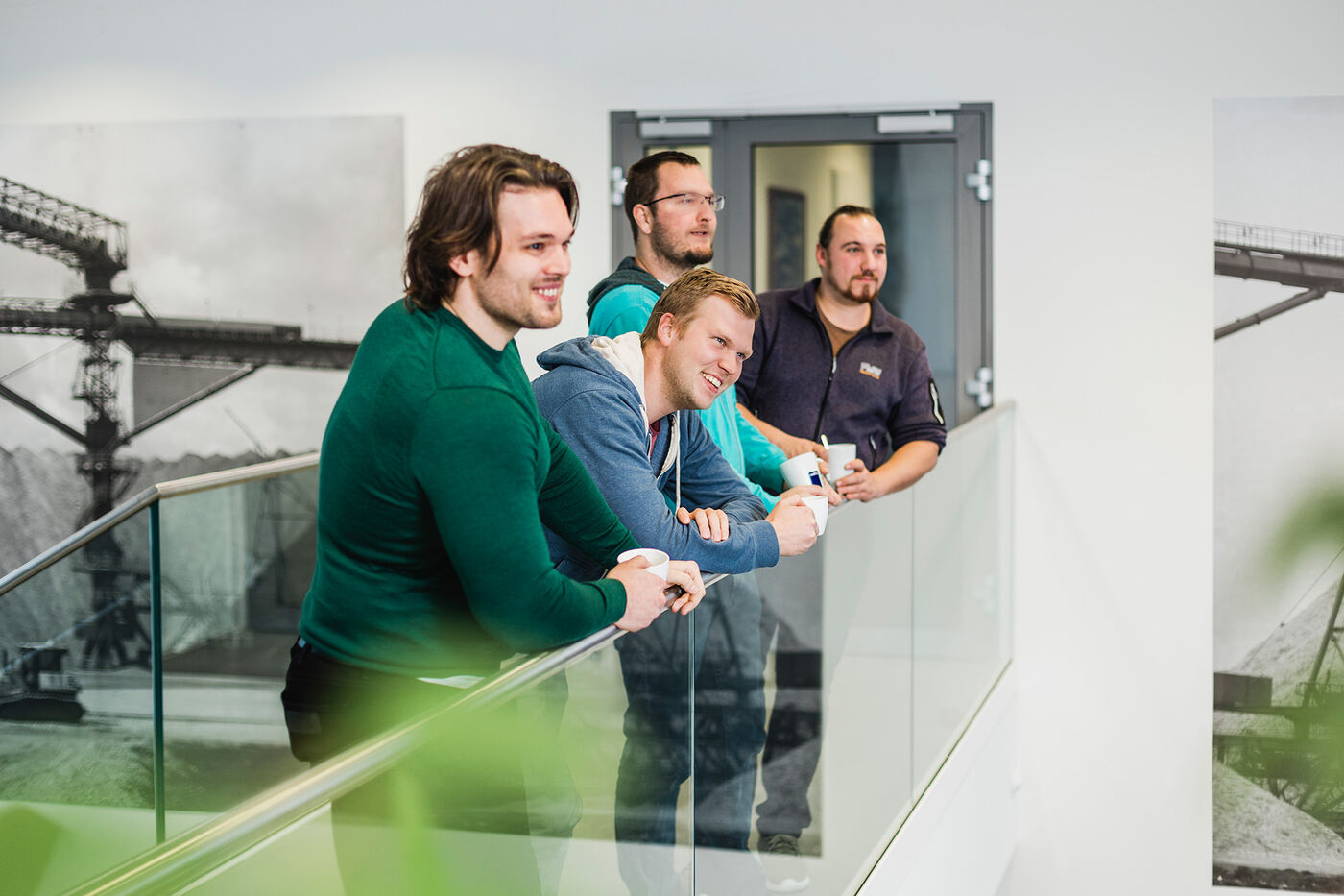 Berufseinstieg für HTL-Absolventen (m/w/d) Berufseinstieg für HTL-Absolventen (m/w/d) - Job Kirchstetten, Homeoffice - Jobs