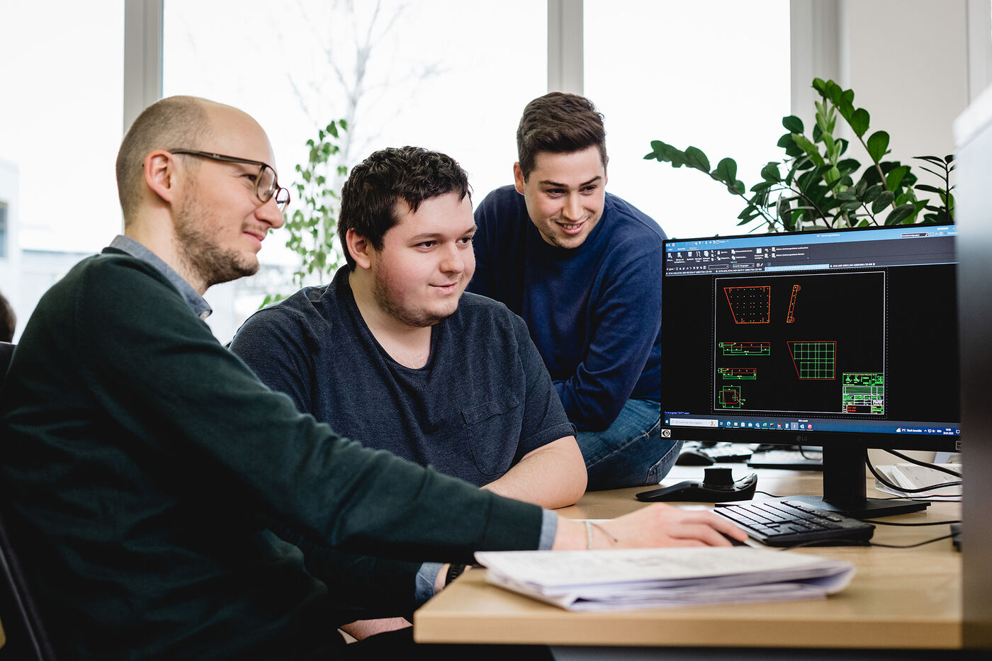 IT Administrator & Teamlead (m/w/d) IT Administrator & Teamlead (m/w/d) - Job Kirchstetten, Homeoffice - Jobs