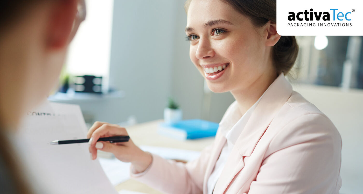 Kaufmännischer Mitarbeiter Buchhaltung (m/w/d) Kaufmännischer Mitarbeiter Buchhaltung (m/w/d) - Job Marienheide - activaTec