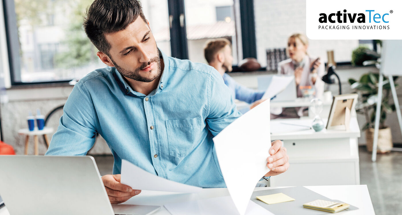 Finanzbuchhalter/Controller (m/w/d) Finanzbuchhalter/Controller (m/w/d) - Job - activaTec
