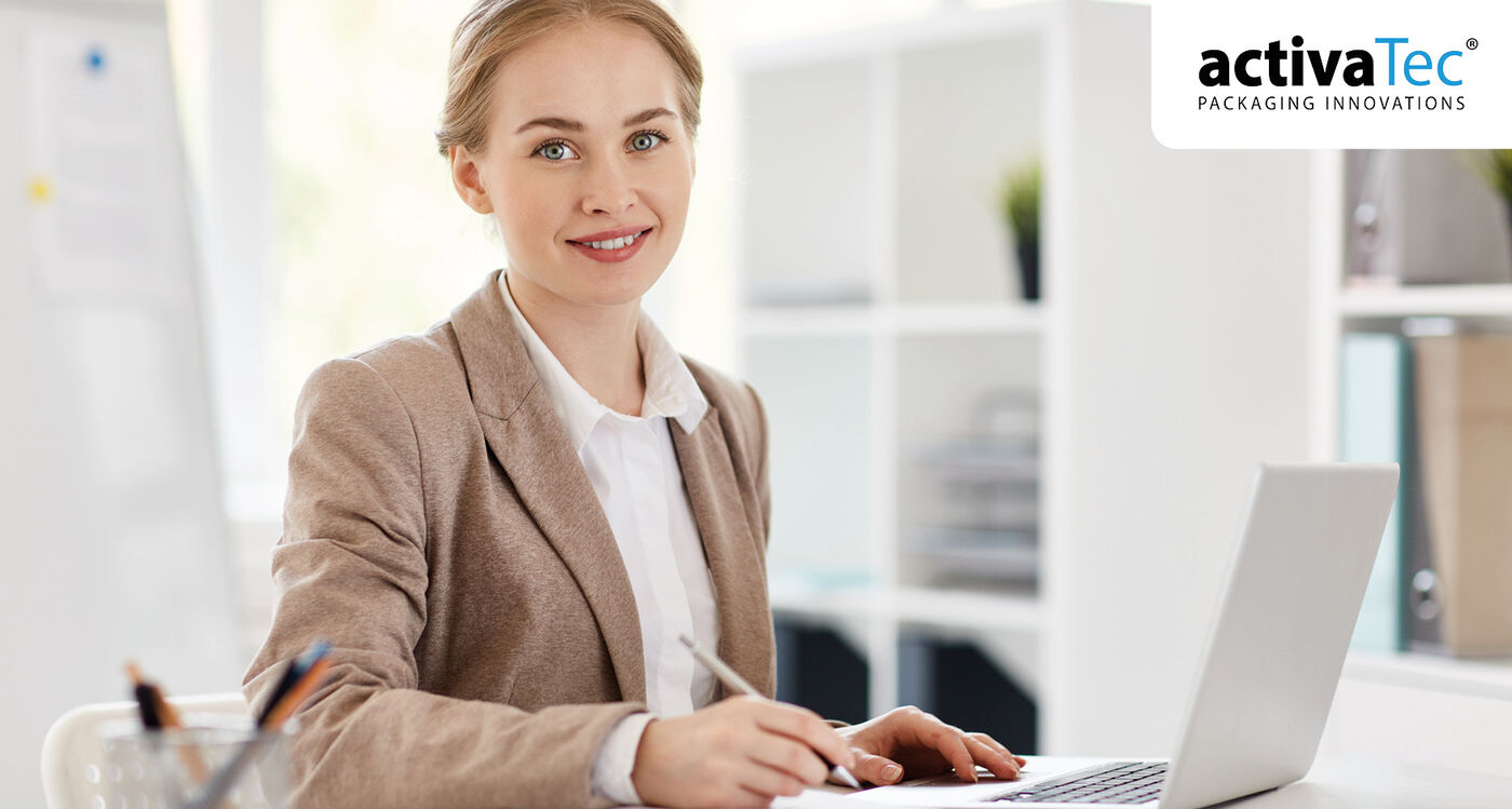Sachbearbeiter Finanzbuchhaltung (m/w/d Sachbearbeiter Finanzbuchhaltung (m/w/d - Job Marienheide - activaTec