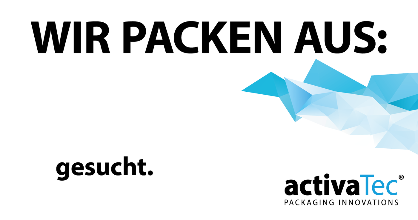 ASSISTENZ DER VERTRIEBSLEITUNG (M/D/W) ASSISTENZ DER VERTRIEBSLEITUNG (M/D/W) - Job Marienheide - activaTec