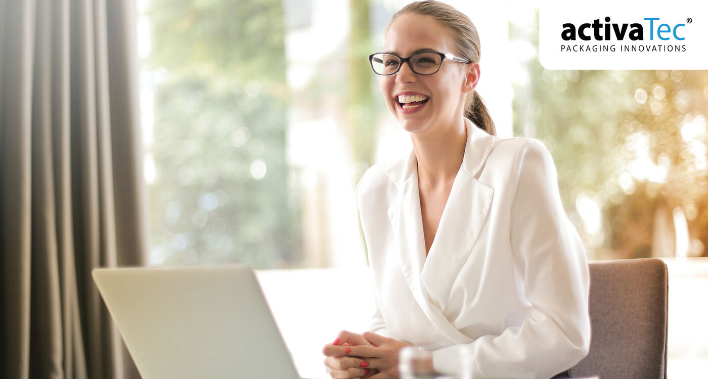 (Junior) Account Manager (M/W/D) (Junior) Account Manager (M/W/D) - Job Marienheide - activaTec