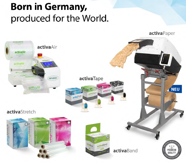 Key Account Manager (m/w/d) Key Account Manager (m/w/d) - Job Marienheide, Home office - activaTec