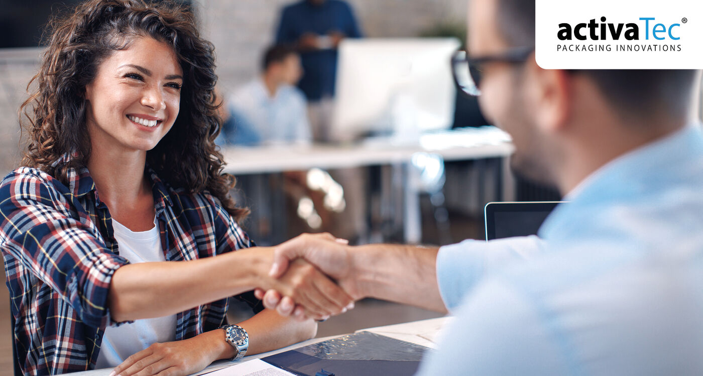 Personalrecruiter / Personalsachbearbeiter (m/w/d) Personalrecruiter / Personalsachbearbeiter (m/w/d) - Job Marienheide - activaTec - Application form