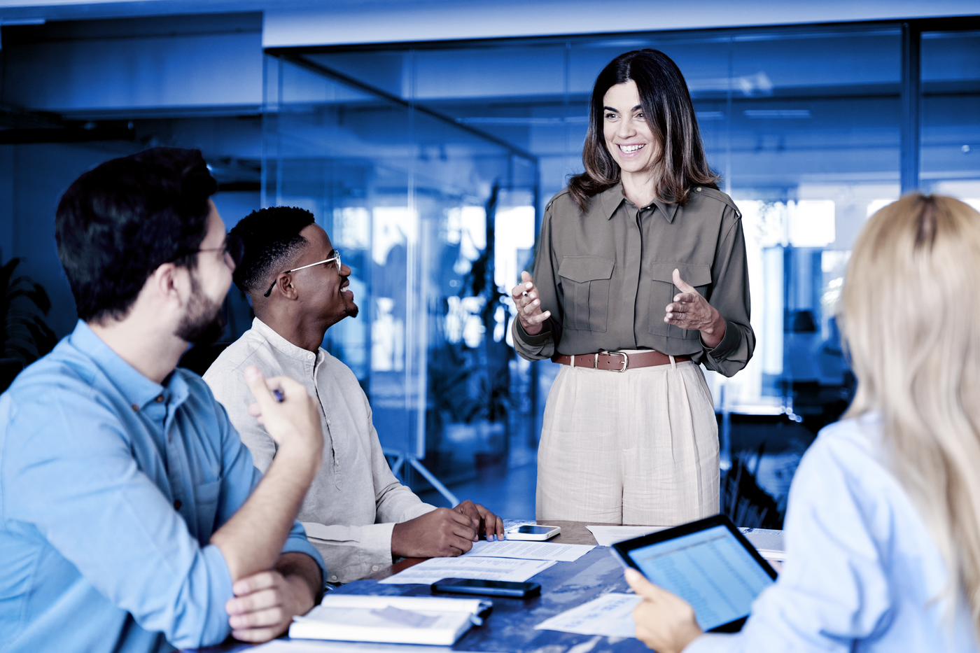 Team Lead Relations Development (m/f/d) - Job Köln, Homeoffice - Jobs - Agraya