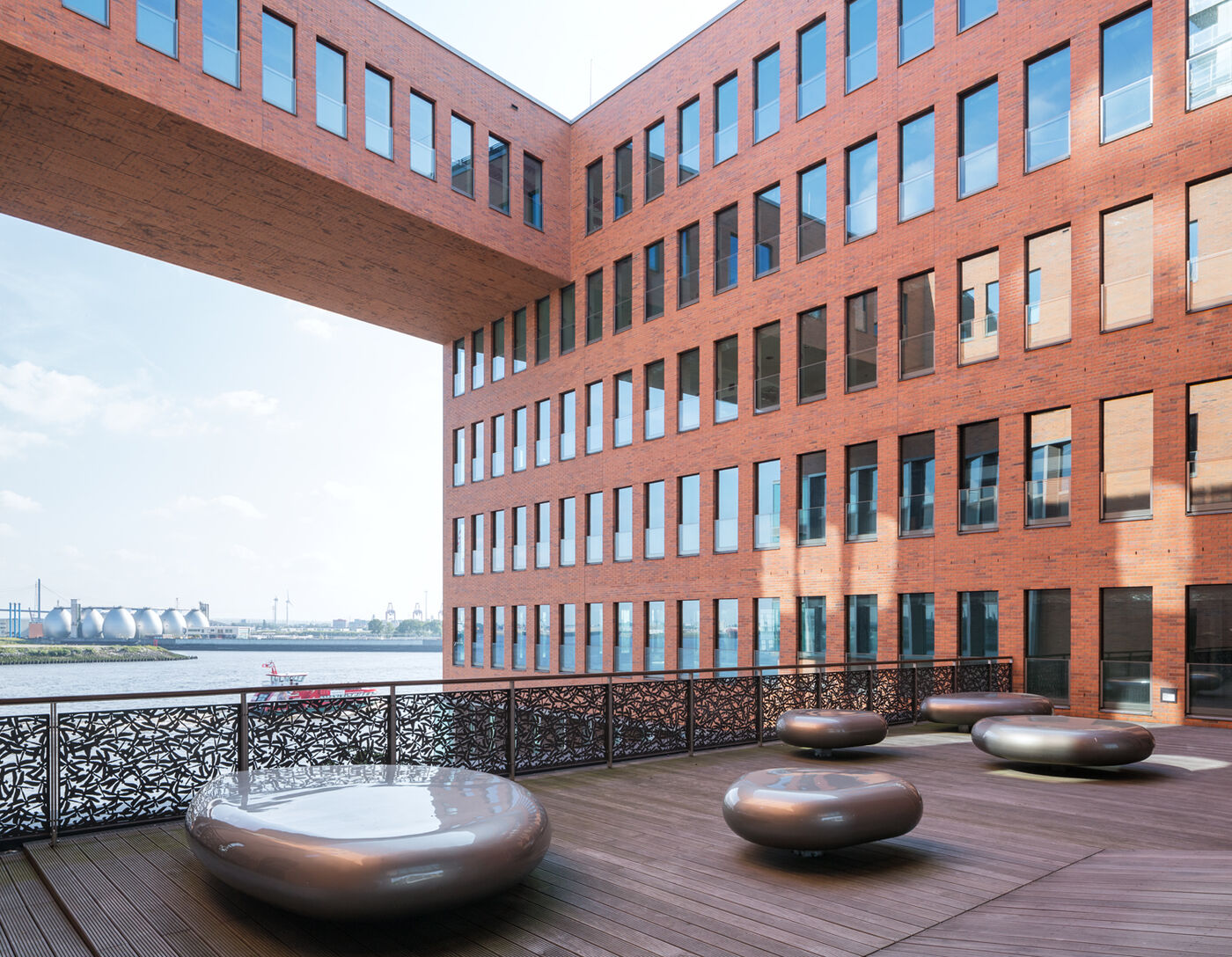 Referent (Immobilien-)Finanzierung (m/w/d) in Vollzeit - Job Hamburg - https://www.jobs.bl-gruppe.de