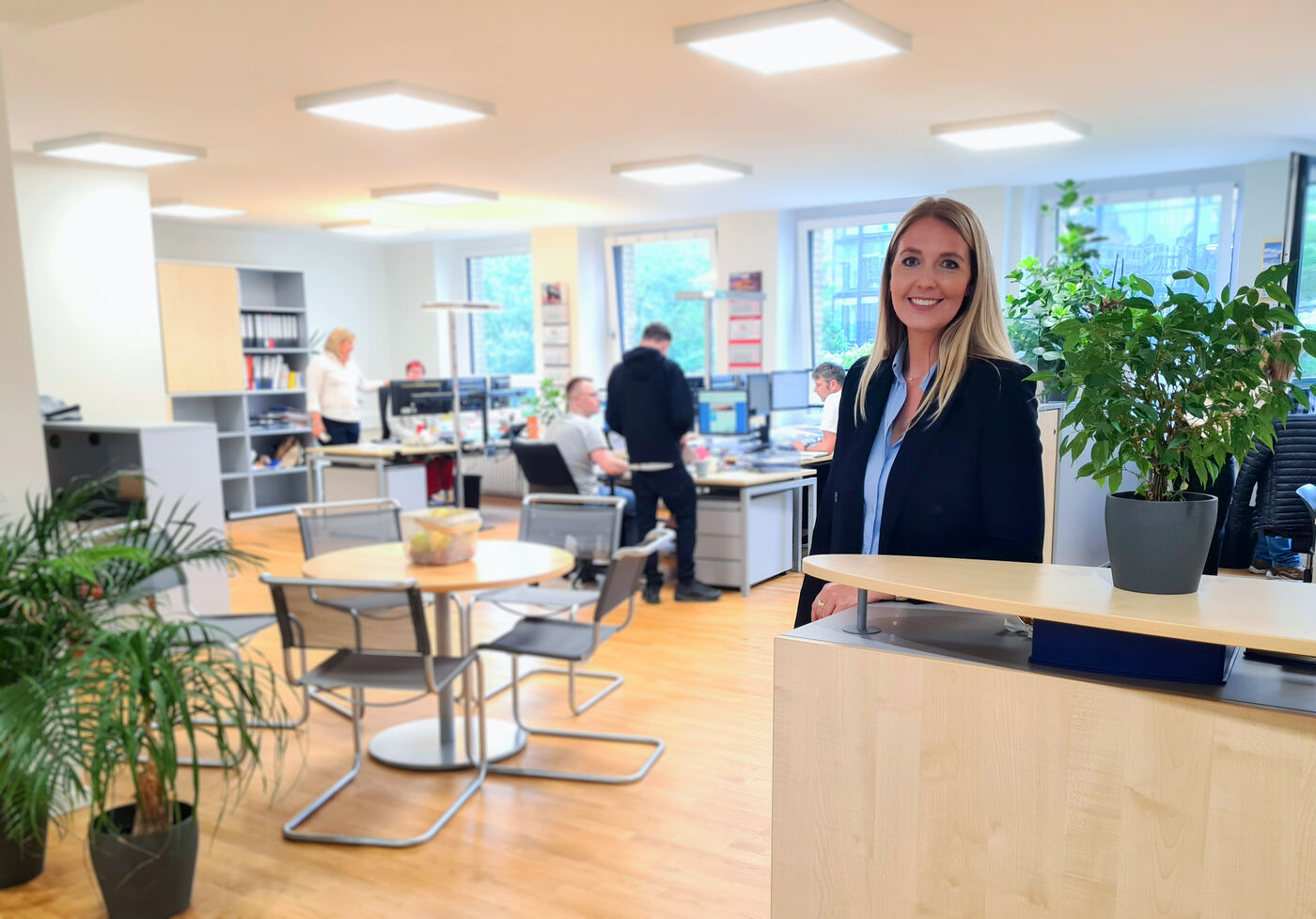 Leitung Finanzbuchhaltung Leitung Finanzbuchhaltung - Job - Stellenportal
