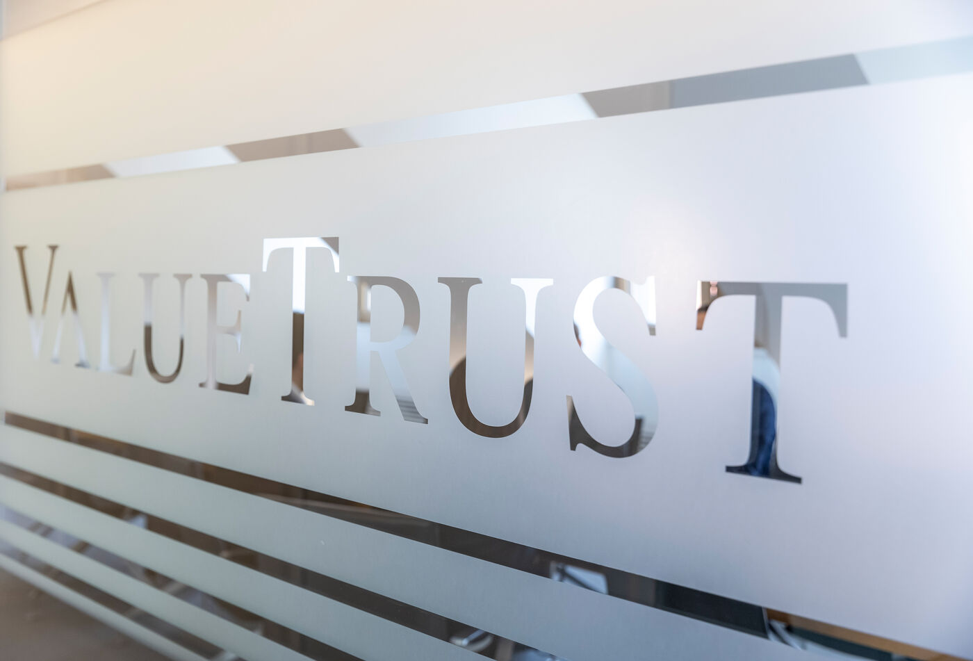 Karriere bei ValueTrust