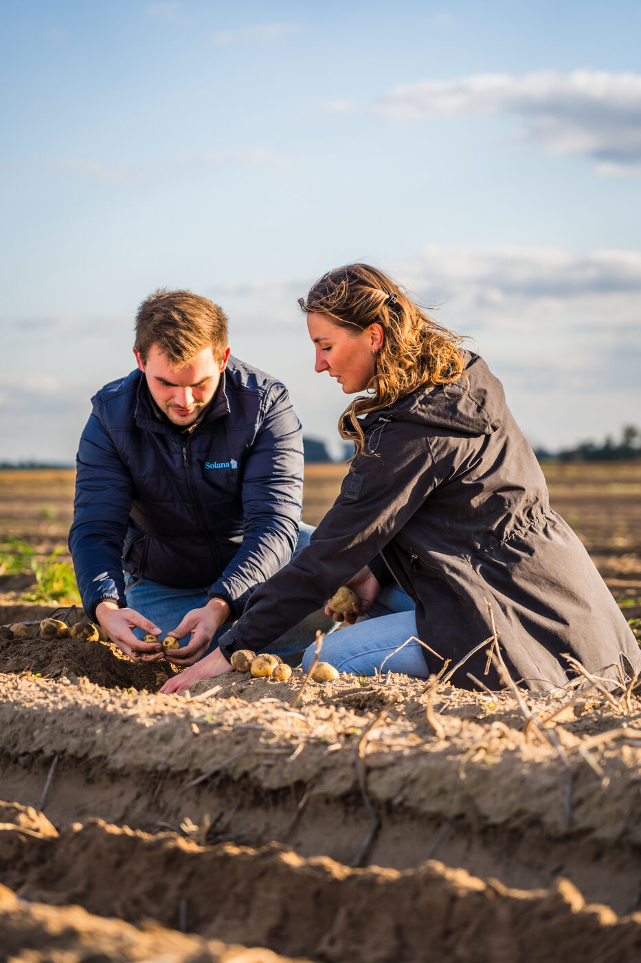 Produktmanager (m/w/d) deutschlandweit Produktmanager (m/w/d) deutschlandweit - Job Hamburg, Homeoffice - SOLANA GmbH Stellenportal