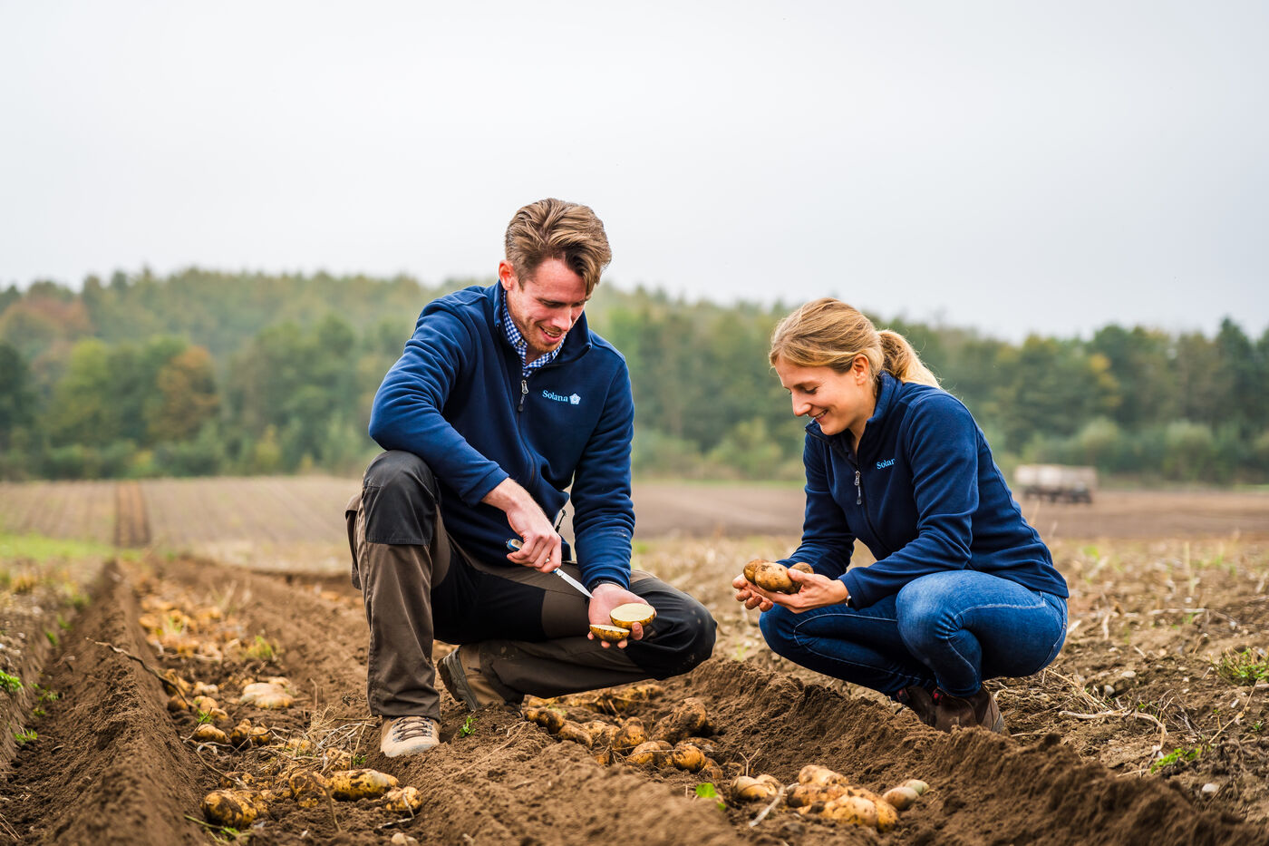 Operative Leitung (m/w/d) - Job Windeby - SOLANA GmbH Stellenportal - Bewerbungsformular