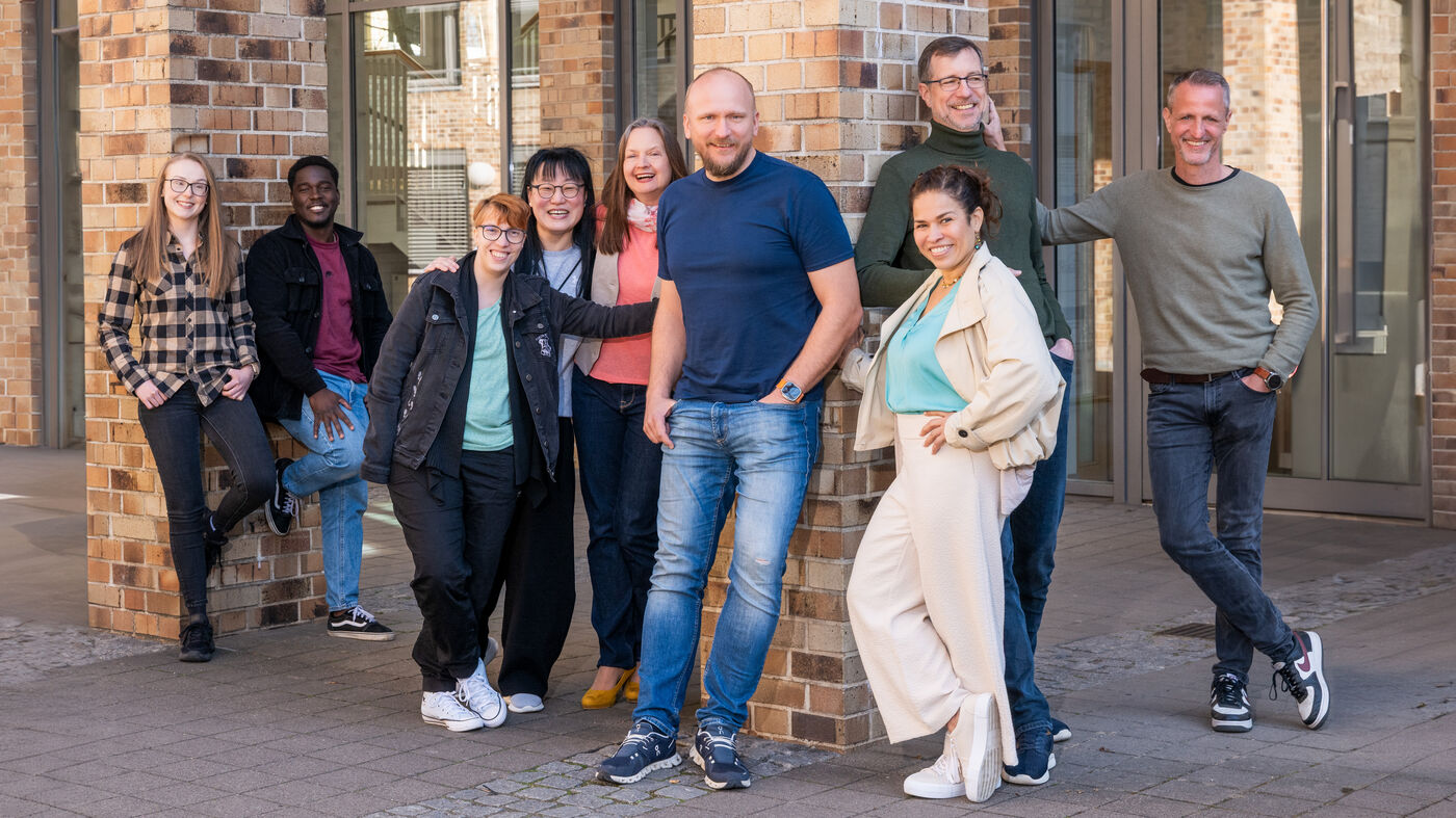 Projektmanager*<br>für NonFood Importprodukte<br>und Produktcompliance<br>*Geschlecht egal, Hauptsache gut Projektmanager*für NonFood Importprodukteund Produktcompliance*Geschlecht egal, Hauptsache gut - Job Hamburg, Remote work - e-systems Jobs