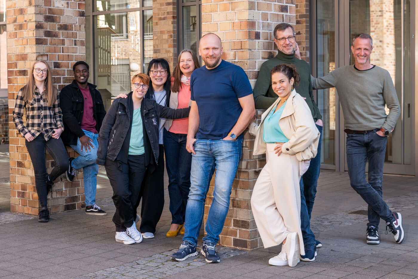 Kfm. Mitarbeiter* im Backofficefür Non-Food-Produkte*Geschlecht egal, Hauptsache gut - Job Hamburg, Remote work - e-systems Jobs 