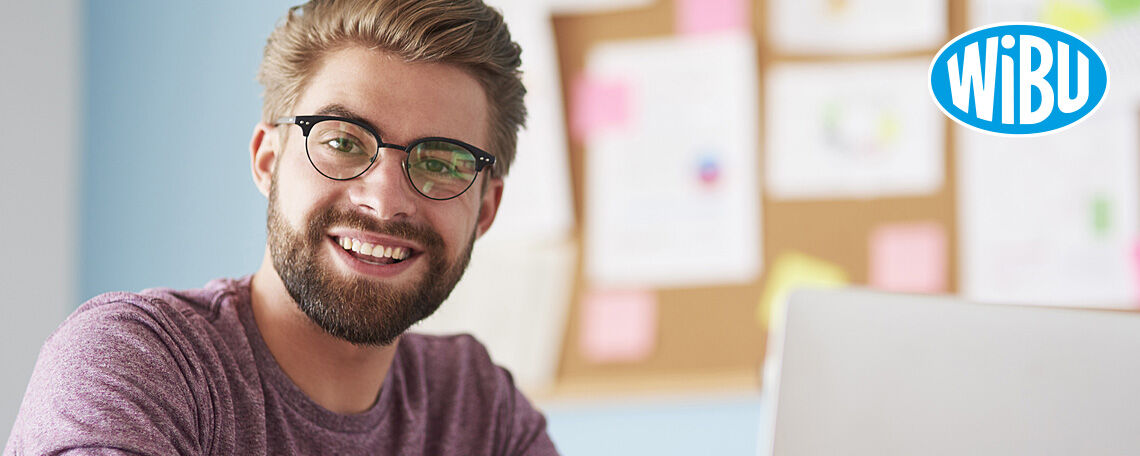 Solution Architect (m/w/d) IT-Gesamtarchitektur - Job Ahrensburg, Remote work - Karriereportal WiBU Gruppe