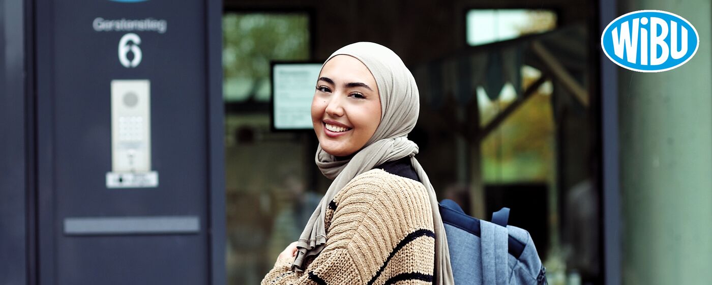 HR Administration Manager (m/w/d) - Job Ahrensburg, Remote work - Karriereportal WiBU Gruppe