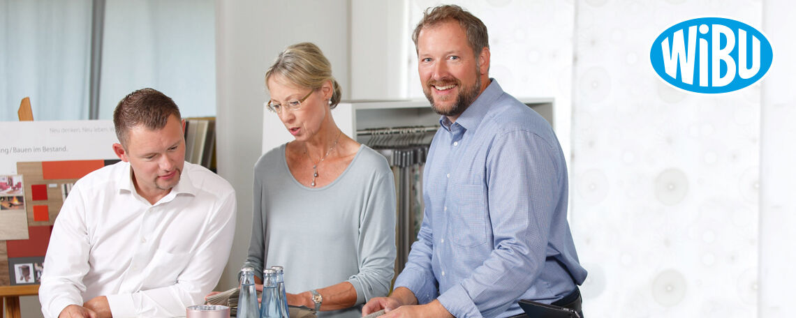 Vertriebsaußendienst / Account Manager Südbaden/ Ortenaukreis (m/w/d) Möbel, Ausstattung & Objekteinrichtungen Vertriebsaußendienst / Account Manager Südbaden/ Ortenaukreis (m/w/d) Möbel, Ausstattung & Objekteinrichtungen - Job Baden-Württemberg, Remote work - Karriereportal WiBU Gruppe