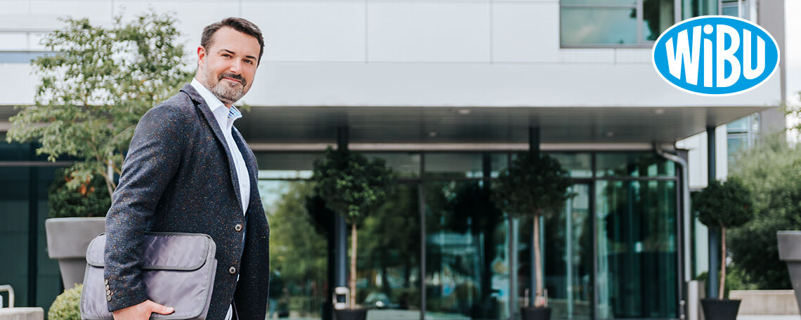 Key Account Manager (m/w/d) Pflege- & Klinikmarkt - Job Remote work - Karriereportal WiBU Gruppe