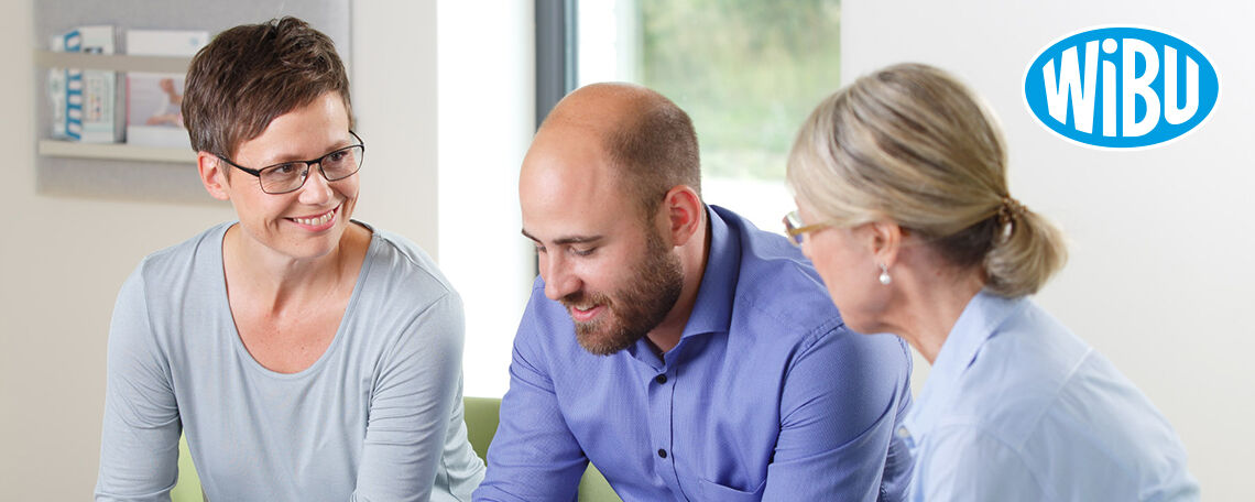 Gebietsverkaufsleiter Objekteinrichtungen (m/w/d) Freiburg, Offenburg - Job Baden-Württemberg, Remote work - Karriereportal WiBU Gruppe