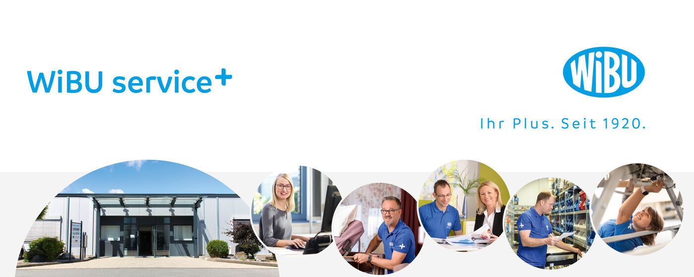 Kundenbetreuer im Außendienst (m/w/d) Kundenbetreuer im Außendienst (m/w/d) - Job Renningen, Home office - Karriereportal WiBU Gruppe - Application form