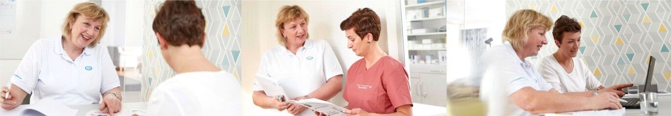 Hygienefachkraft (m/w/d) Hygienefachkraft (m/w/d) - Job Thüringen, Sachsen-Anhalt, Sachsen, Remote work - Karriereportal WiBU Gruppe