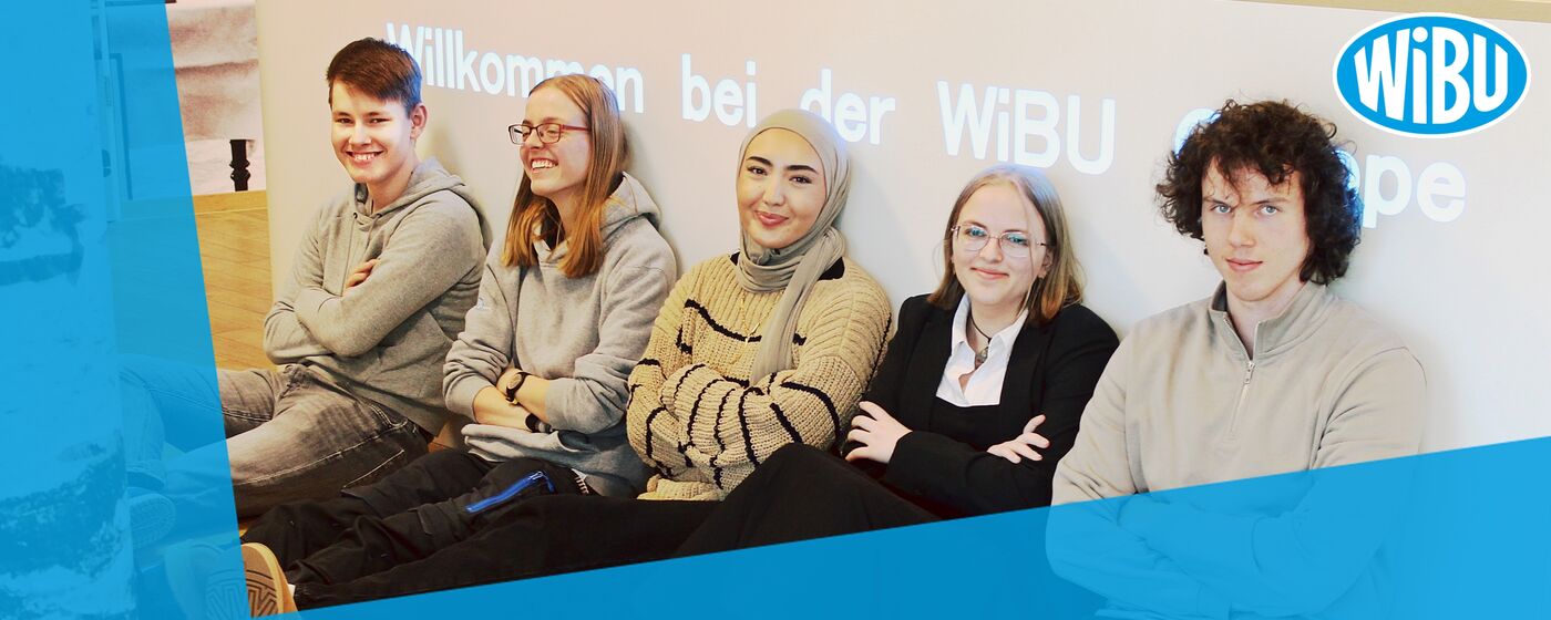 Ausbildung Kauffrau/ Kaufmann für Groß- und Außenhandelsmanagement (m/w/d) in Ahrensburg - Job Ahrensburg - Karriereportal WiBU Gruppe