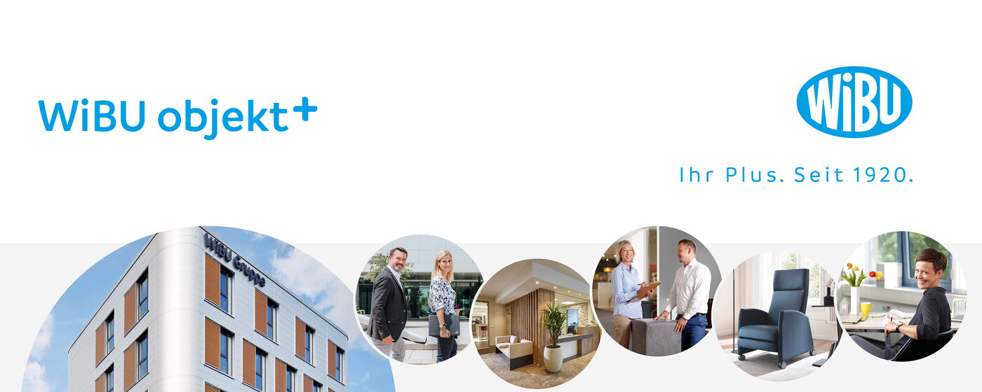 Projektmanager (m/w/d) Inneneinrichtung Projektmanager (m/w/d) Inneneinrichtung - Job Ahrensburg, Home office - Karriereportal WiBU Gruppe - Application form