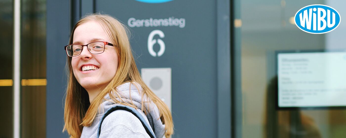 Werkstudent Qualitätsmanagement & Regulatory Affairs (m/w/d) - Job Ahrensburg, Remote work - Karriereportal WiBU Gruppe