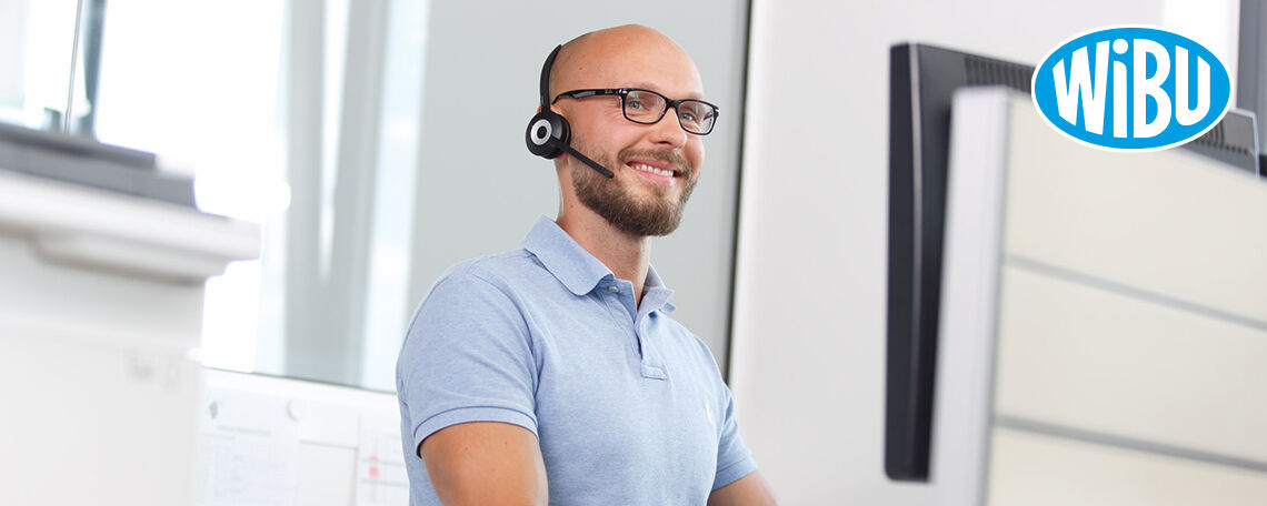 Kundenbetreuer (m/w/d) Vertriebsinnendienst Pflegebranche Kundenbetreuer (m/w/d) Vertriebsinnendienst Pflegebranche - Job Ahrensburg, Remote work - Karriereportal WiBU Gruppe