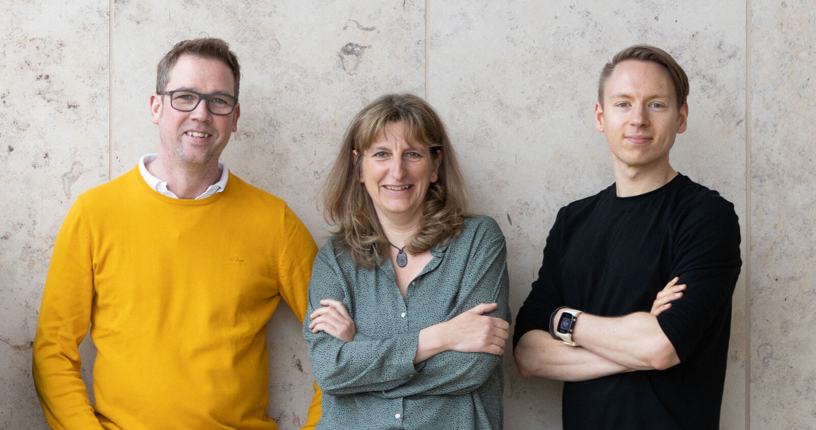 JOIN US - Job Schwerin - SABIK Offshore - Karriere