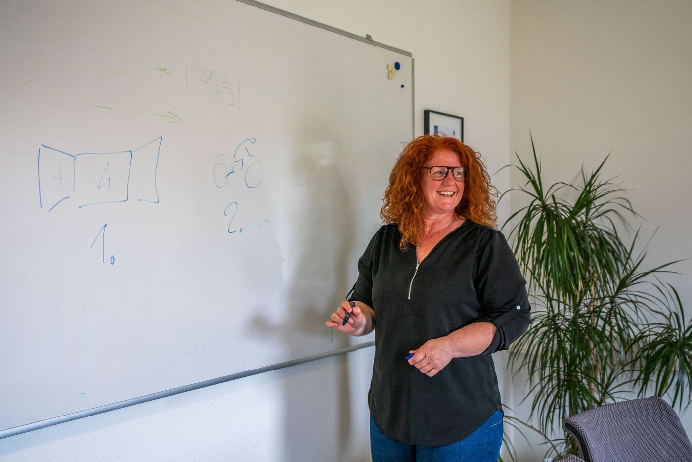 JOIN US! JOIN US! - Job Schwerin, Remote work - SABIK Offshore - Karriere - Application form