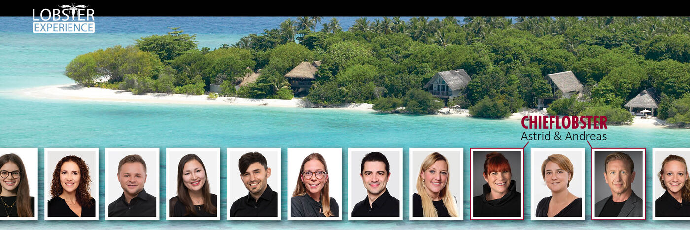 Sales Manager MICE und/oder Leisure (m/w/d) Sales Manager MICE und/oder Leisure (m/w/d) - Job Offenbach - Stellenportal Lobster Experience