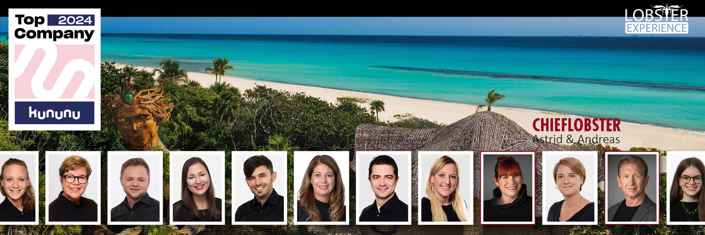 Projektmanager Business Development (M/W/D) Projektmanager Business Development (M/W/D) - Job Offenbach, Homeoffice - Stellenportal Lobster Experience