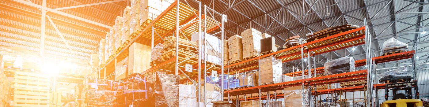 Logistik-Allrounder (m/w/d) - Job - Jobs