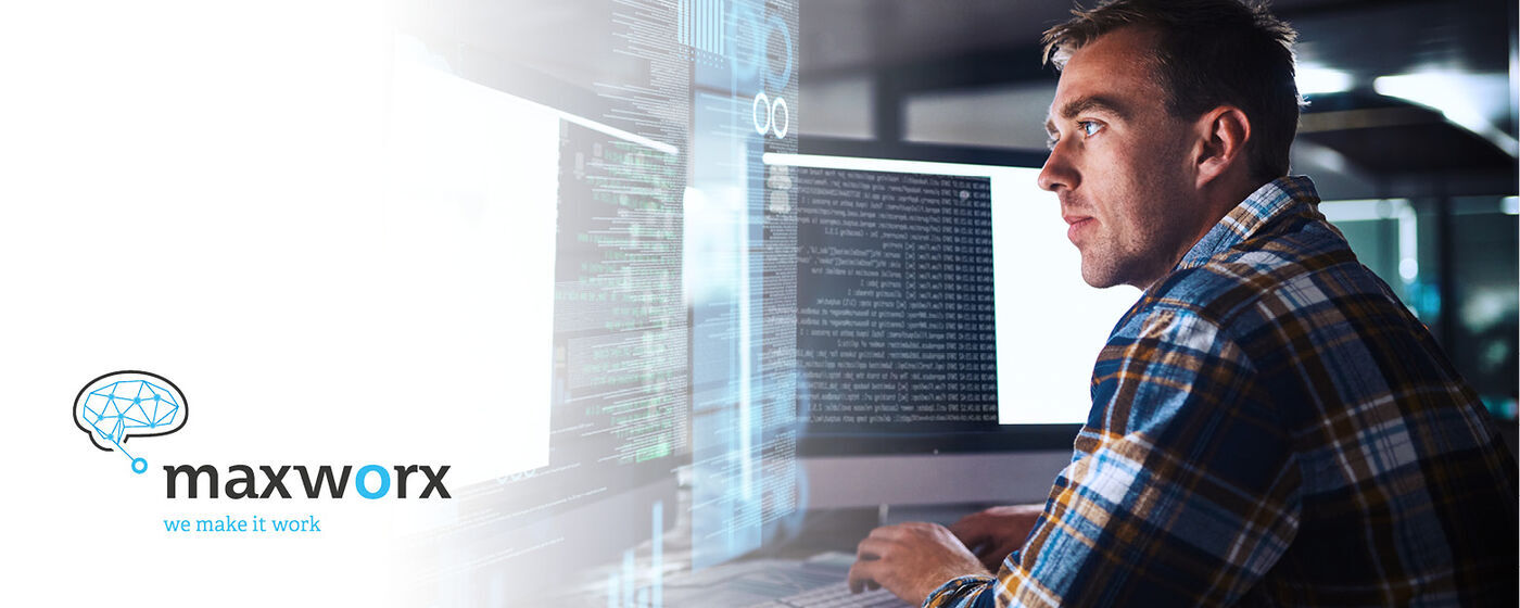 Informatiker/in (m/w/x) Informatiker/in (m/w/x) - Job Bad Soden-Salmünster - Karriere bei MAXWORX