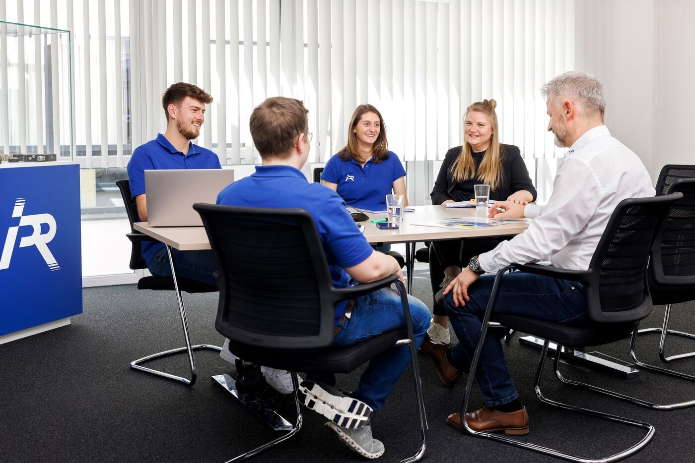 Sales & Business Development (m/f/d) - located in CHINA - Job - IPR GmbH - Jobs