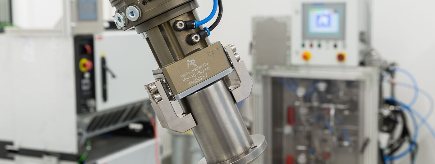 Software-Programmierer (m/w/d) Software-Programmierer (m/w/d) - Job Eppingen - IPR GmbH - Jobs