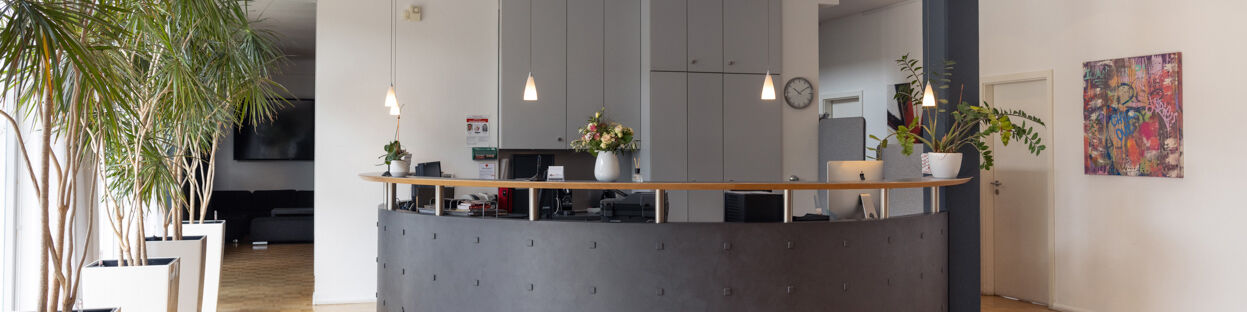 Mitarbeiter/-in Empfang / Backoffice (m|w|d) Mitarbeiter/-in Empfang / Backoffice (m|w|d) - Job Saarbrücken - Jobs