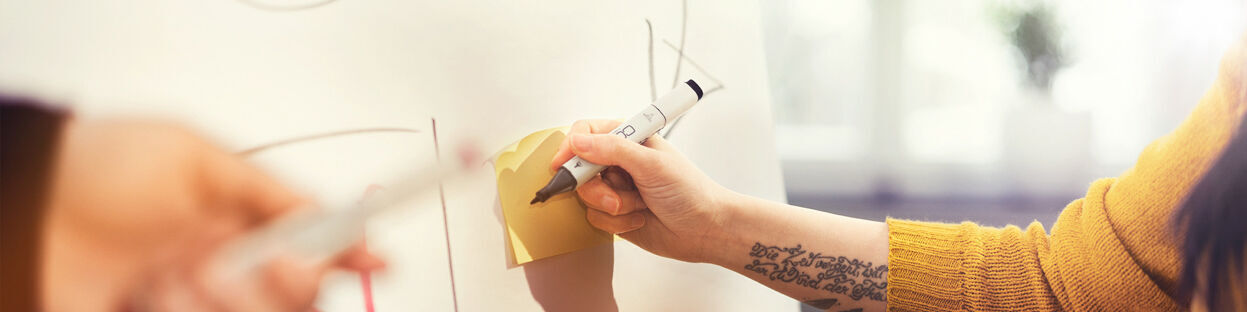 Spezialist für Marken- und Digitalkommunikation (m/w/d) - Job - Jobs