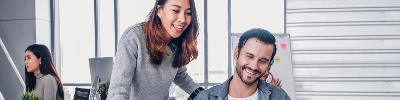 Creative Director (mIwId) Creative Director (mIwId) - Job Quierschied, Homeoffice - Jobs