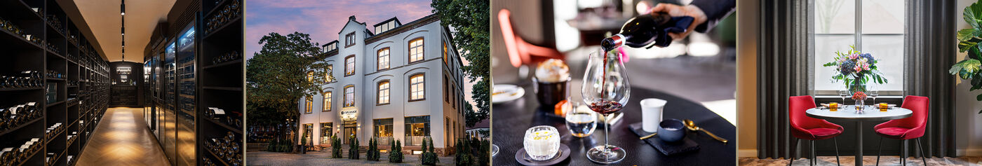 Chef de Rang (m/w/d) mit ausgeprägter Weinexpertise - Job - Jobs