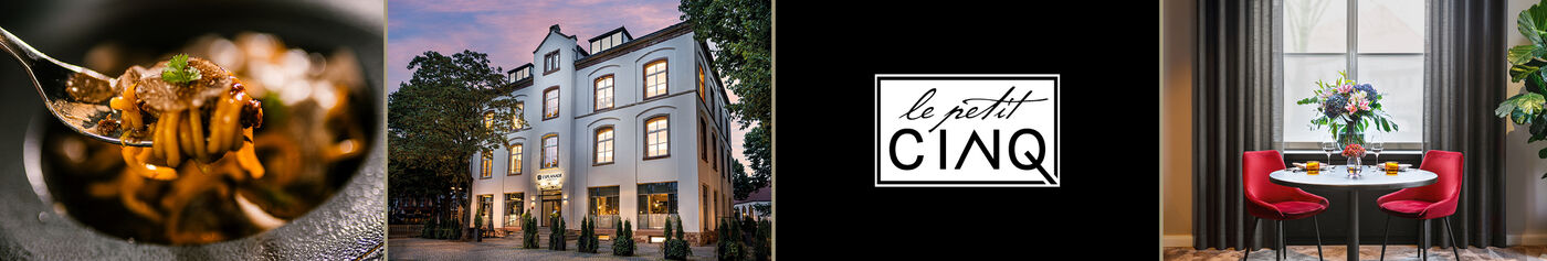Sous Chef I Le petit CINQ (m/w/d) - Job Saarbrücken - Jobs