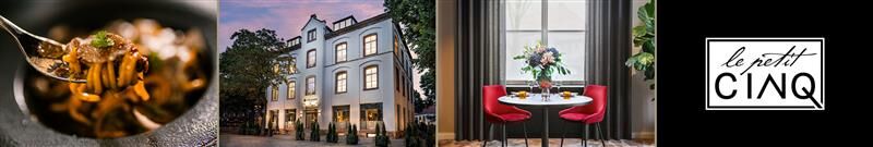 Chef de Partie (m/w/d) - Job - Jobs