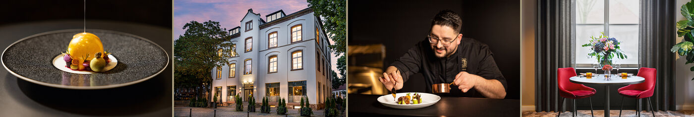 Commis de Cuisine (m/w/d) Commis de Cuisine (m/w/d) - Job - Bewerbungsformular