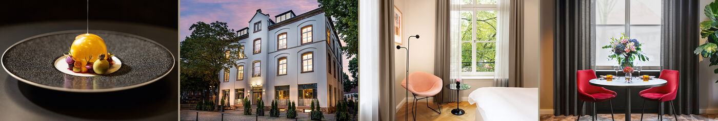 Rezeptionist / Empfangsmitarbeiter (m/w/d) - Job - Jobs